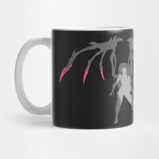 Queen of Blades Mug